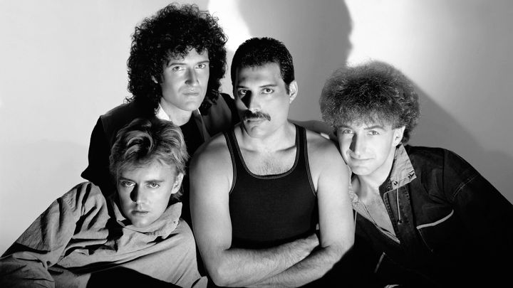 Queen Songs Bracket!!!